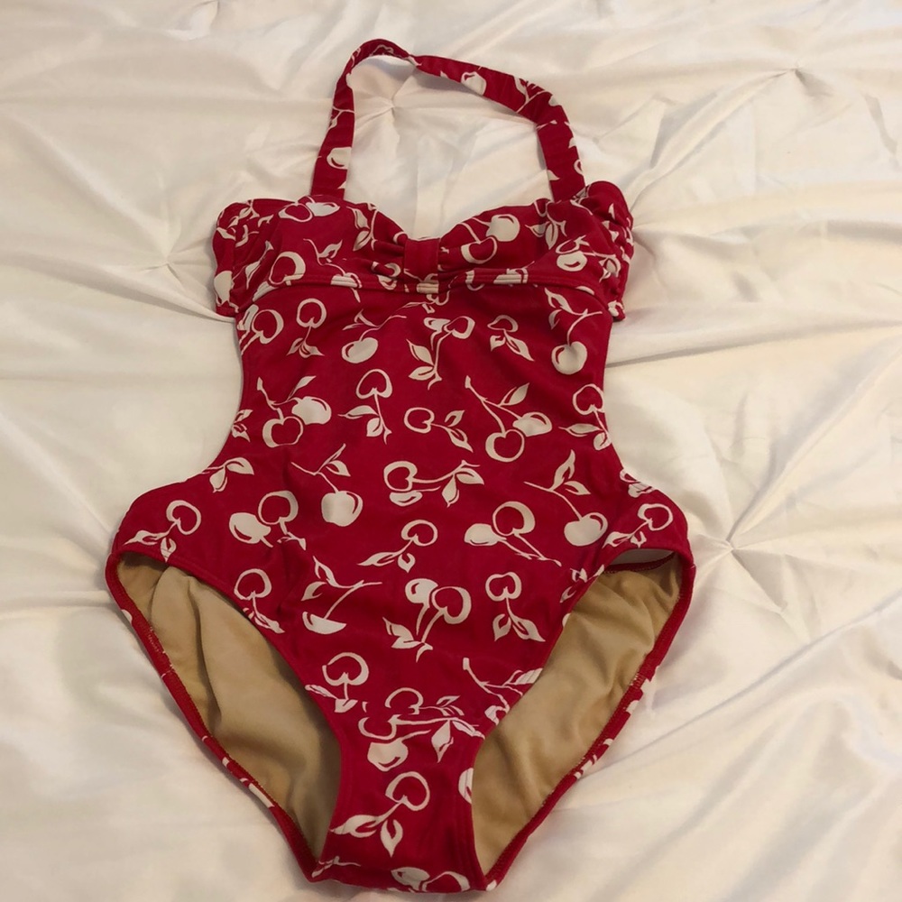 Delia’s One piece bathing suit
